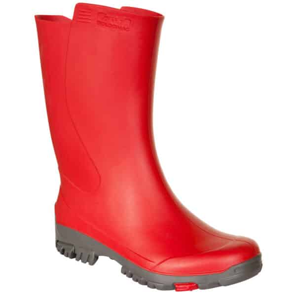 Stiefel Inverness 100 Damen