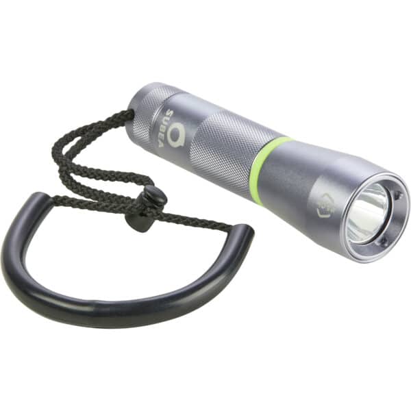 Tauchlampe SCD 100 Lumen Spot