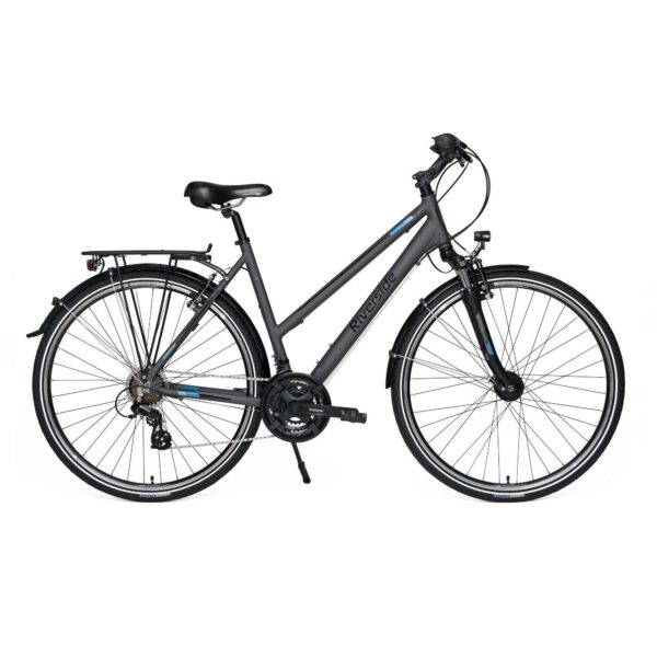 Trekkingrad 28 Zoll Riverside 320 TR Damen