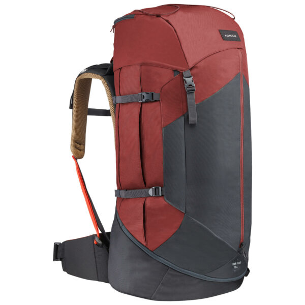 Trekkingrucksack Easyfit MT100 70 Liter Herren