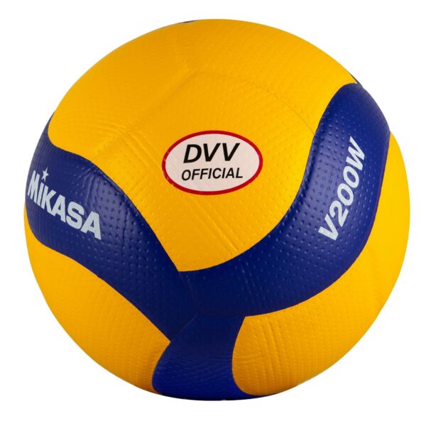 Volleyball V200W DVV