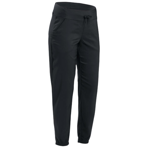 Wanderhose Naturwandern NH100 Damen schwarz