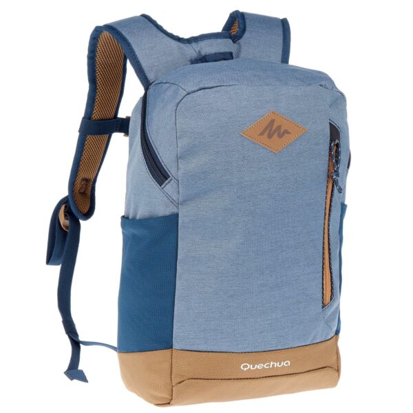 Wanderrucksack NH500 10 L blau