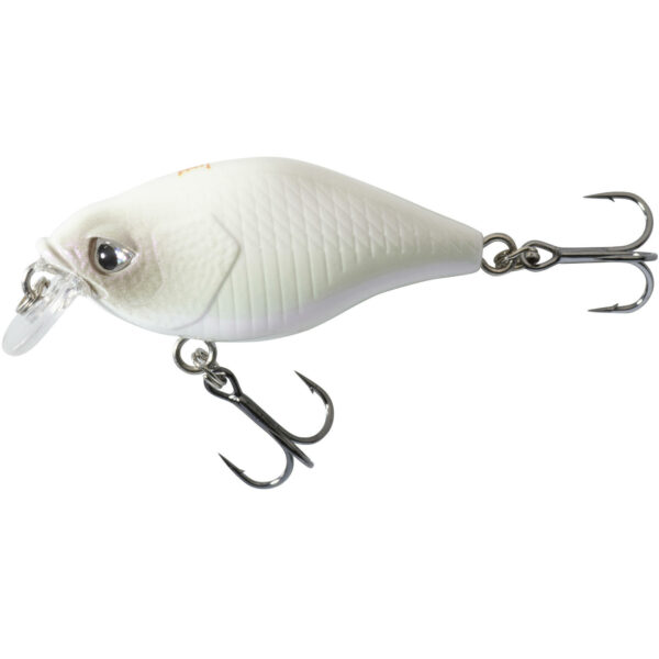 Wobbler Crankbait Shallow Runner WXM CRKSR 40 F weiss