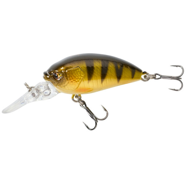 Wobbler Crankbait WXM CRK 30 F Barsch