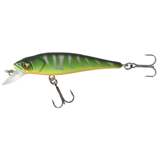 Wobbler Jerkbait Minnow WXM MNW 50 SP Firetiger