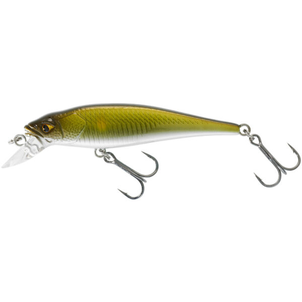 Wobbler Jerkbait Minnow WXM MNW 65 SP Ayu