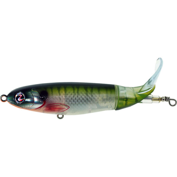 Wobbler Whopper Plopper 130 Bluegill