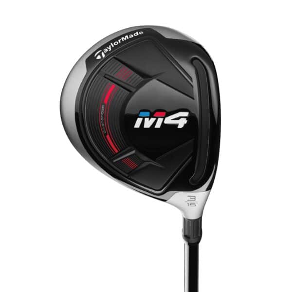 Golf Fairwayholz Nr. 5 Taylormade M4 RH Damen