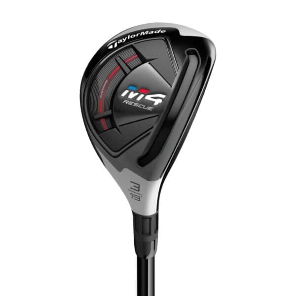 Golf Hybrid Taylormade M4 RH Regular