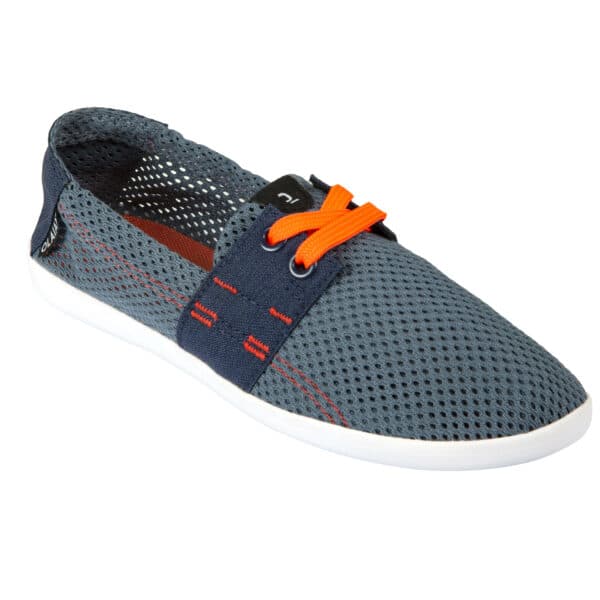 Strandschuhe AREETA Kinder blau/grau