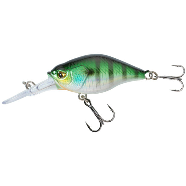 Wobbler Crankbait Deep Diving WXM CRKDD 40 F Bluegill