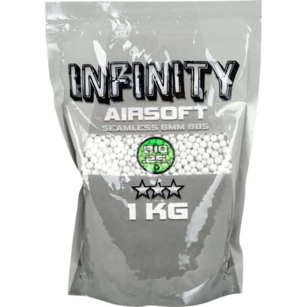 Valken Infinity Airsoft BIO BB´s 0