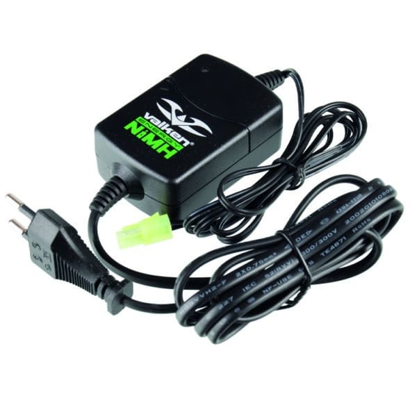 V- Energy Smart NimH Charger