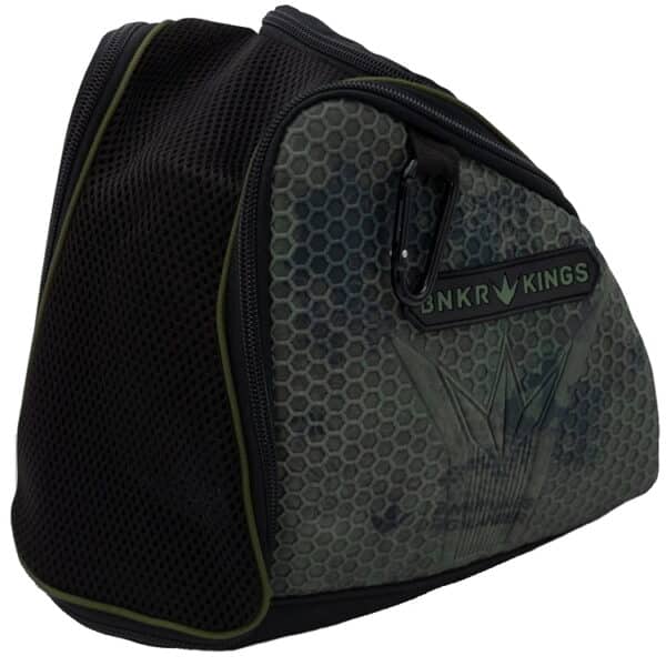 Bunkerkings Supreme Goggle Bag (Highlander Camo)