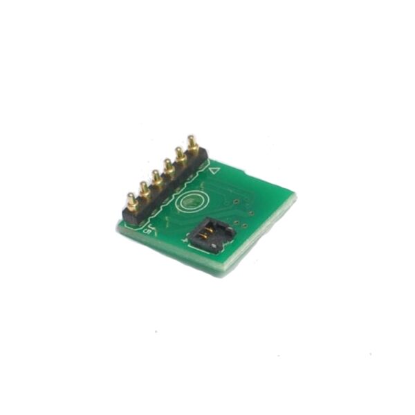 MacDev Connector Board (C6CBOARD)