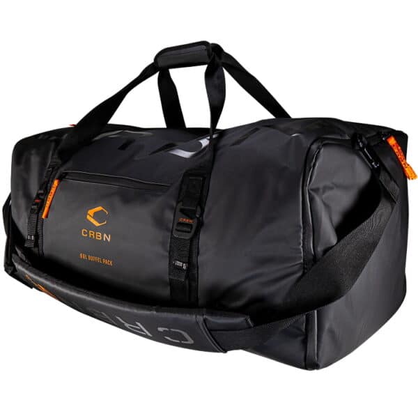 Carbon 68L Duffel XL (schwarz)