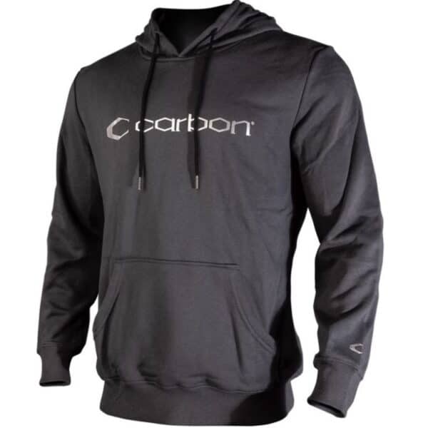 Carbon Paintball Hoodie / Freizeitpullover (grau)