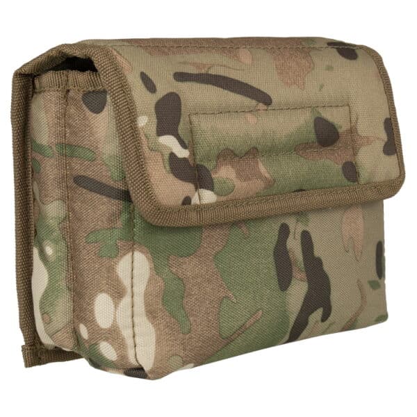 Carmatech SAR-12 Double Mag Pouch / 2er Magazintasche (Multicam)