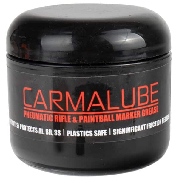 Carmatech CARMALUBE SAR-12 Markierer Fett (4oz Dose)