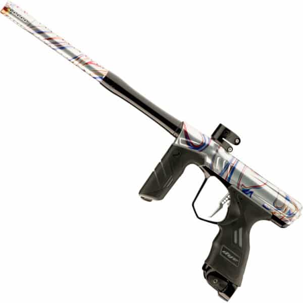 DYE DSR+ Paintball Markierer (PGA Slick POL.)