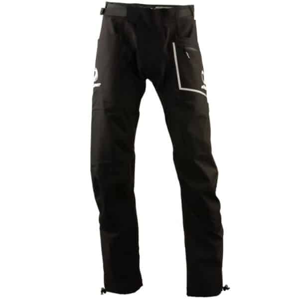 DYE Pant UL-C / Paintball Hose (Schwarz)