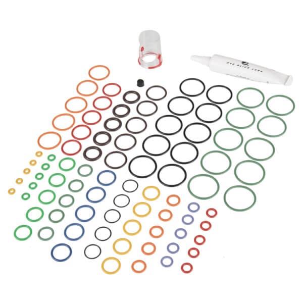 Dye Matrix Smart Repair Kit / Ersatzteil Kit