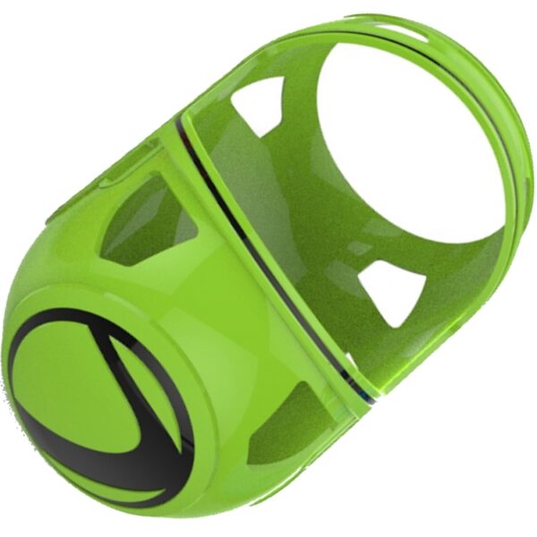 Dye Flex Tank Cover S/M (Lime Green)