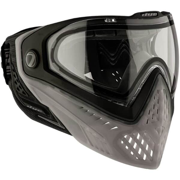 Dye I5 Paintball Thermal Maske (SMOKED)