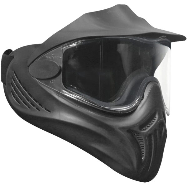 Empire Vents Helix Paintball Maske (single Lens