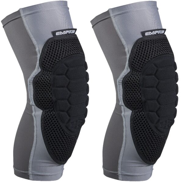 Empire Neoskin F6 Paintball Knieschoner / Kneepads