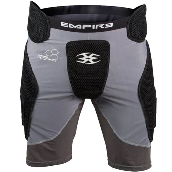 Empire Neoskin F6 Paintball Slide Short (schwarz/grau)