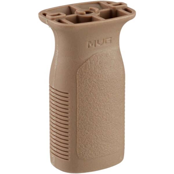 FMA FVG Vertical Grip / Frontgriff für M-Lok (tan)