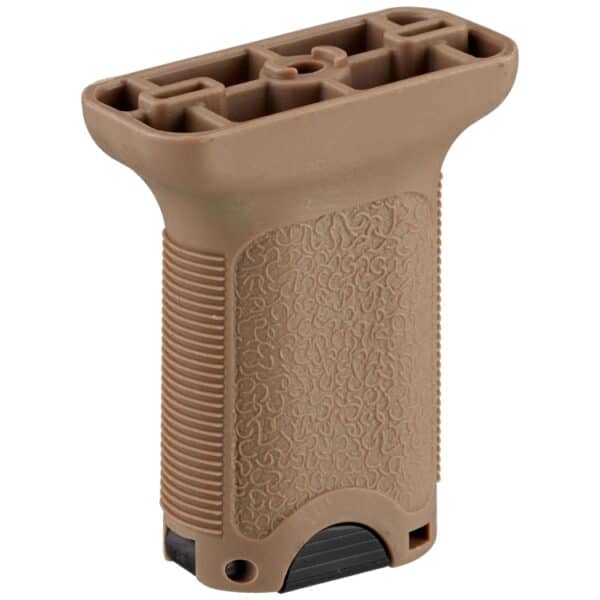 FMA TD Vertical Grip / Frontgriff für M-Lok (tan)