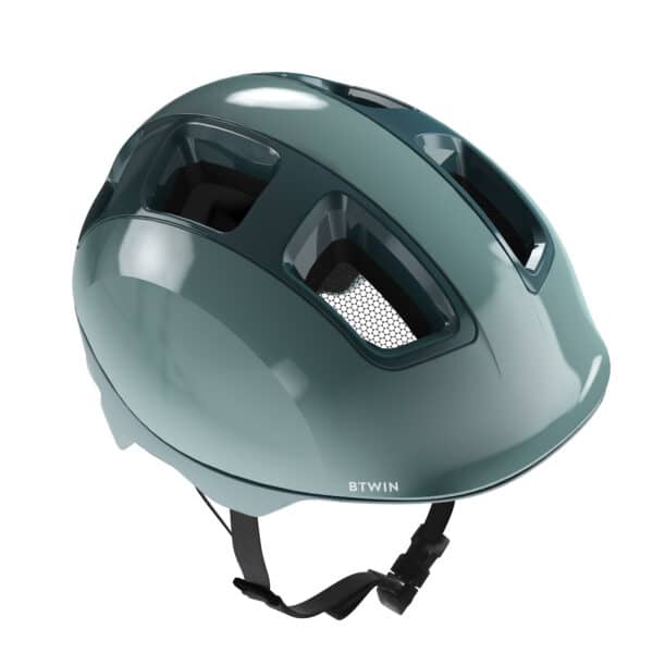 Fahrradhelm City 540 blau