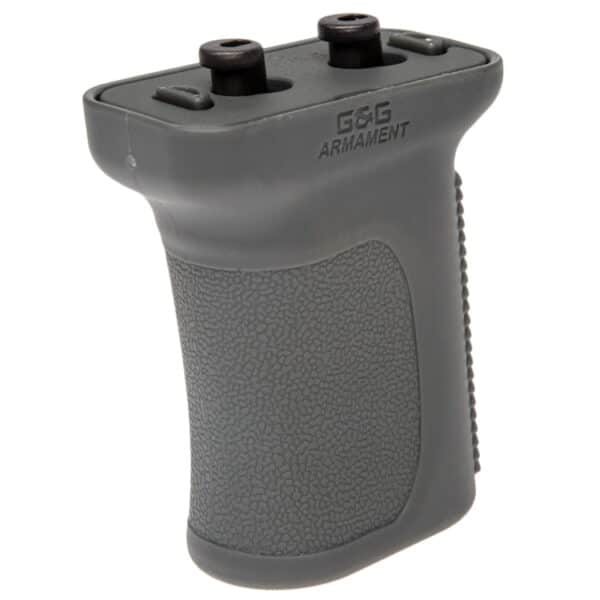 G&G Forward Grip für Keymod Shrouds (grey)