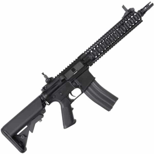 G&G GC18 MOD1 Airsoft S-AEG (Schwarz)