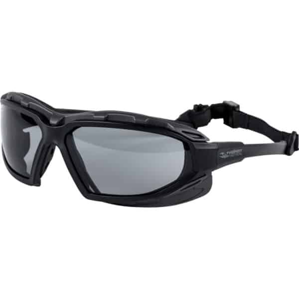 V-Tac Echo Airsoft Schutzbrille klar