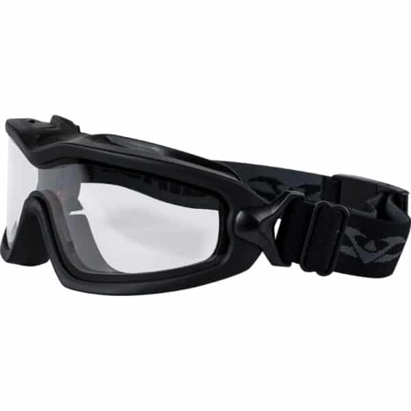 V-Tac Sierra Thermal Airsoft Schutzbrille Klar