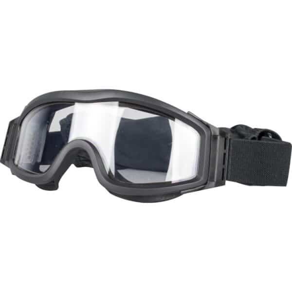 V-Tac Tango-Thermal Airsoft Schutzbrille Schwarz