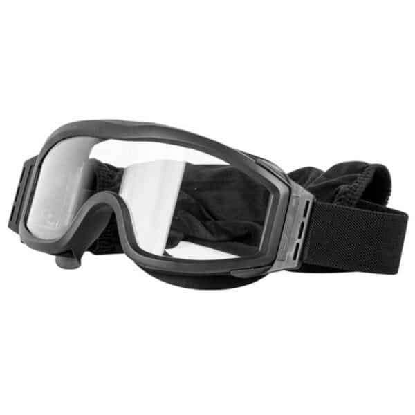 V-Tac Tango Airsoft Schutzbrille Schwarz