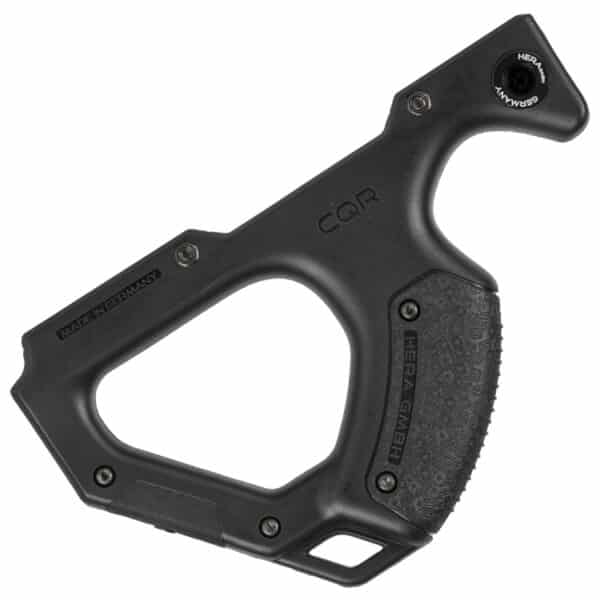 Hera Arms CQR Tactical Frontgriff für 20mm Rails (schwarz)