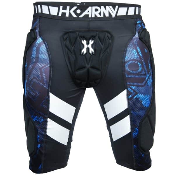 HK Army Crash Paintball Slide Shorts