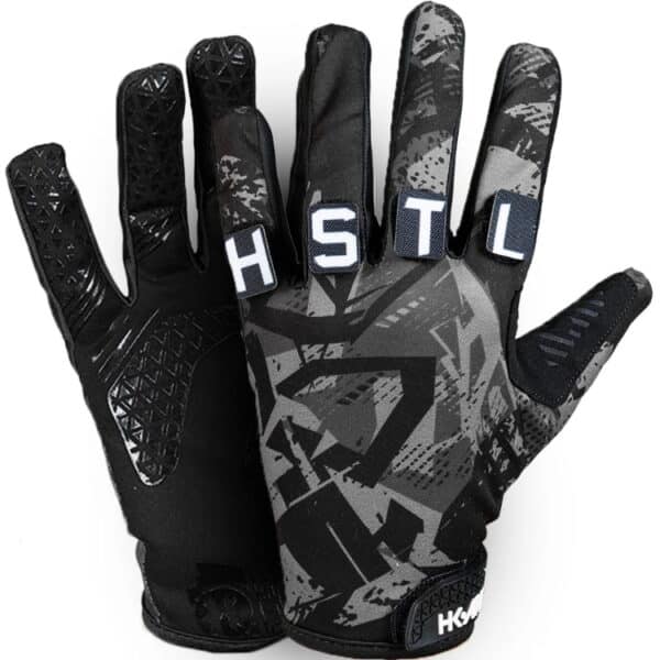 HK Army Freeline Knucklez Handschuhe (Slate)