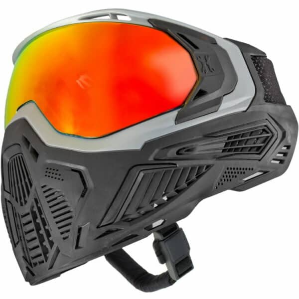 HK Army SLR Paintball Pro Thermal Maske (Solar)