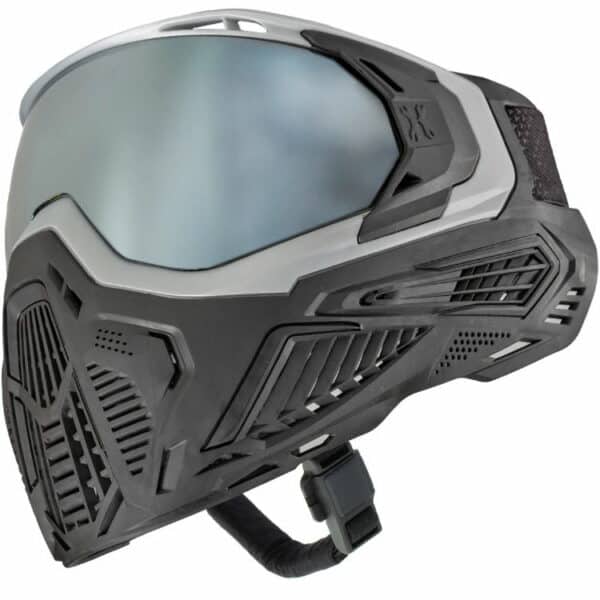 HK Army SLR Paintball Pro Thermal Maske (Mercury)