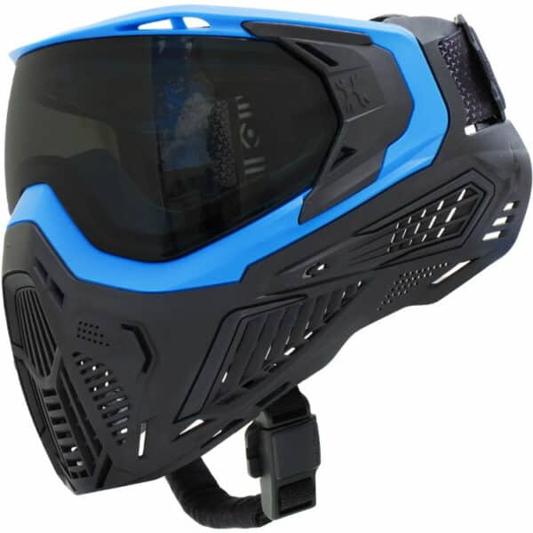 HK Army SLR Paintball Pro Thermal Maske (Sapphire)