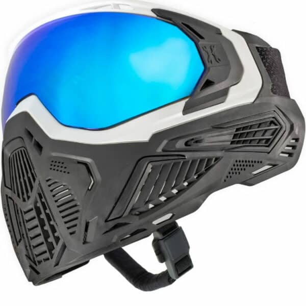 HK Army SLR Paintball Pro Thermal Maske (Tide)