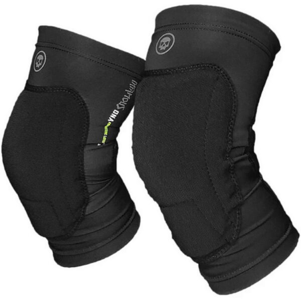 L.A. Infamouse PRO DNA Paintball Kneepads / Knieschoner