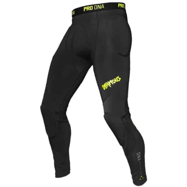 L.A. Infamouse PRO DNA Paintball Slide Pants